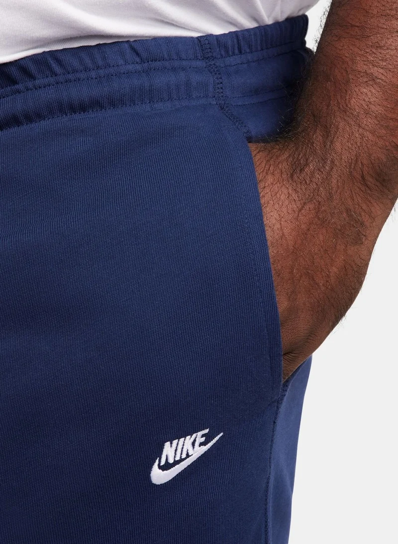 Nike Club Knit Jogger