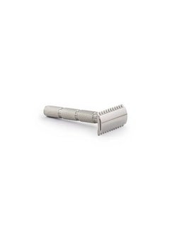 RazoRock Game Changer 68P Open Comb Double Edge Safety Razor