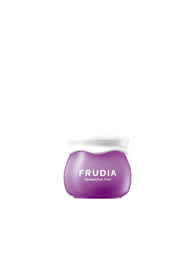 Frudia Blueberry Hydrating Intensive Cream 10g - Image 1