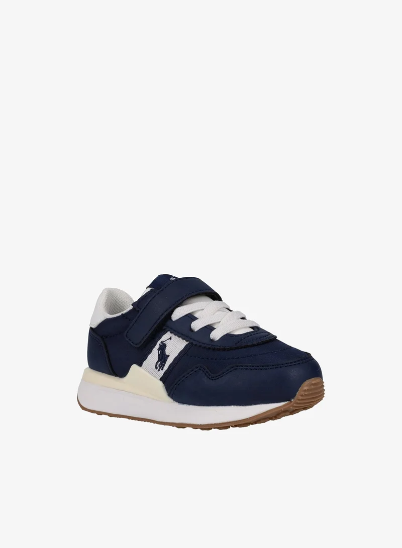 POLO RALPH LAUREN Youth Casual Lace Ups Shoes