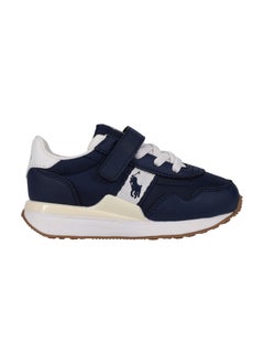 POLO RALPH LAUREN Youth Casual Lace Ups Shoes  - Image 1