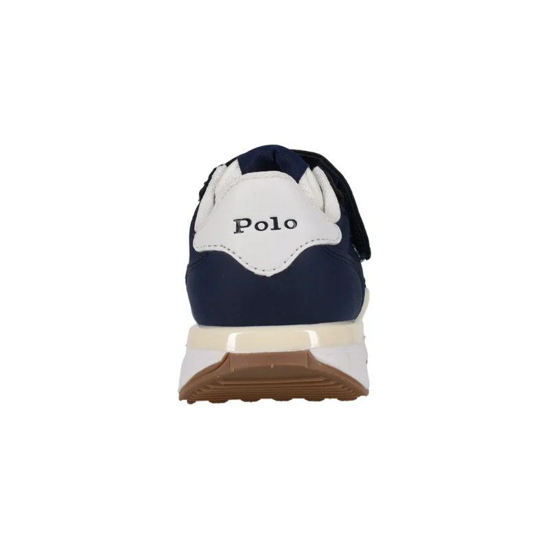 POLO RALPH LAUREN Youth Casual Lace Ups Shoes