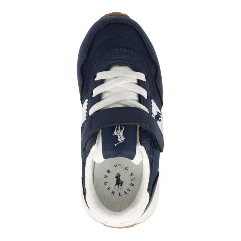 POLO RALPH LAUREN Youth Casual Lace Ups Shoes