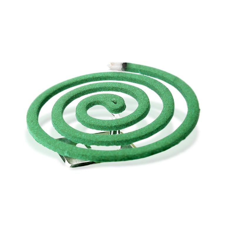 Pic C-8-24 Mosquito Repellent Coils, 4 packs of 4 (16 Coils)) - Image 2