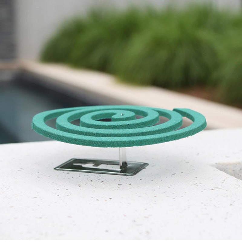 Pic C-8-24 Mosquito Repellent Coils, 4 packs of 4 (16 Coils)) - Image 4