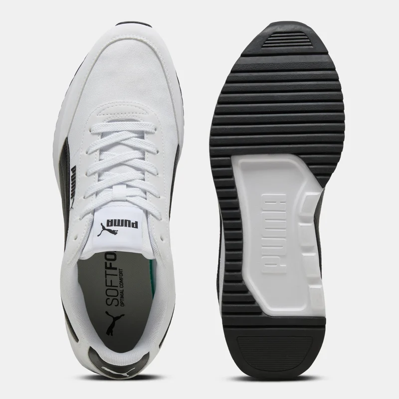 PUMA Men's R78 Lightwind Shoes