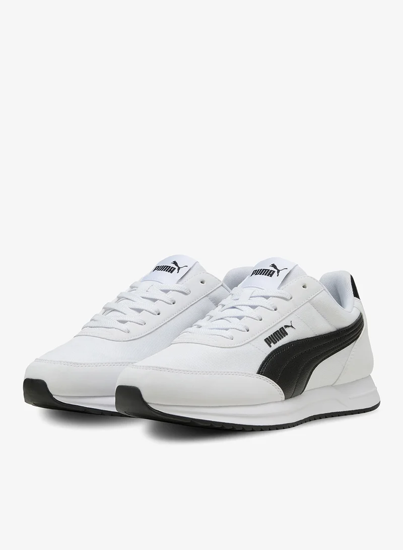 PUMA Men's R78 Lightwind Shoes