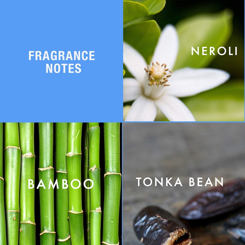 ALFRED SUNG HEI Cologne For Men, Eau De Toilette Spray Vaporisation for Day or Night, Gift for Him, 3.4 oz - Image 3