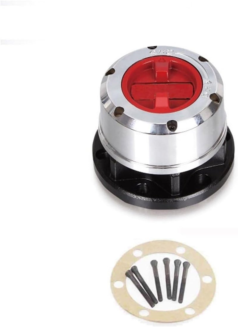 Wivplex Bearing Wheel Locking Hub for Kia Vehicles - Image 2