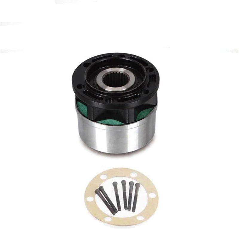 Wivplex Bearing Wheel Locking Hub for Kia Vehicles - Image 1