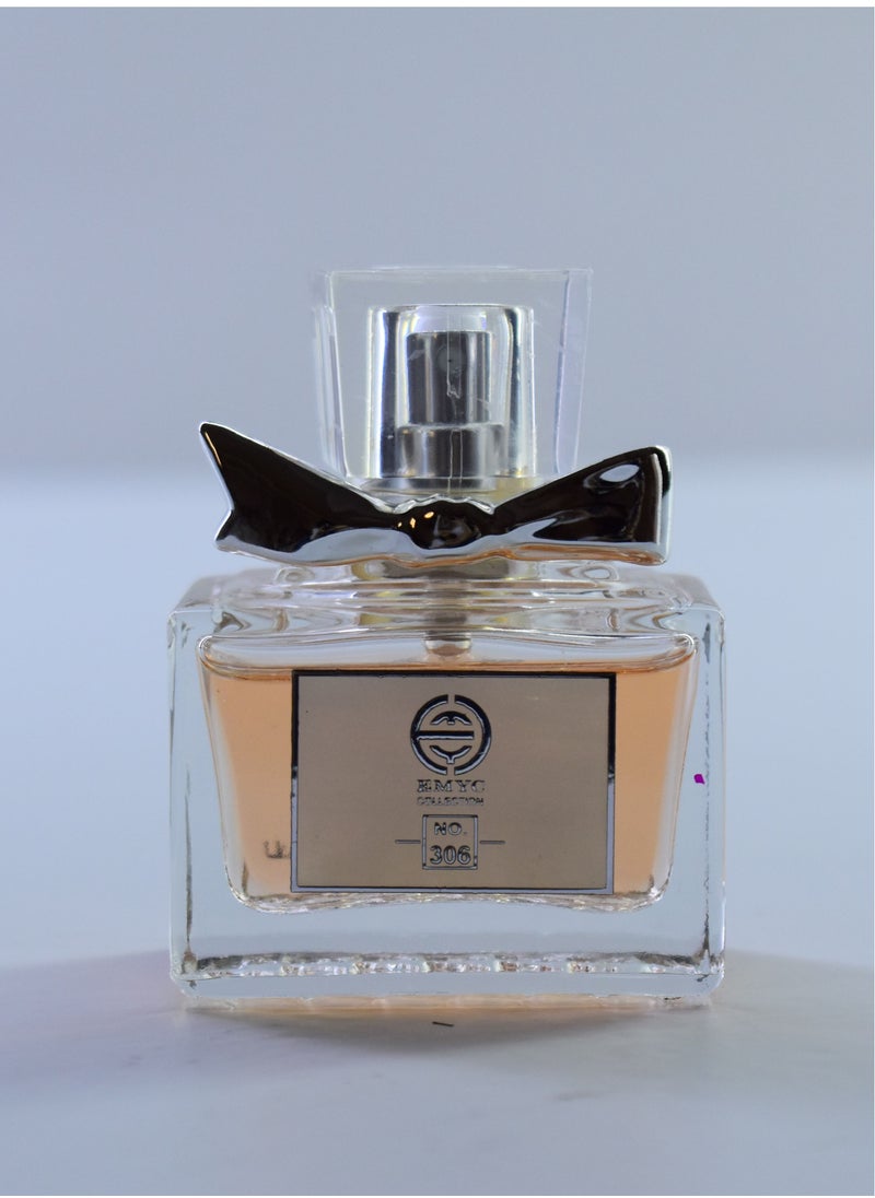 EMYC - Emyc Collection Perfume Number 306 25ml EDP - Image 1