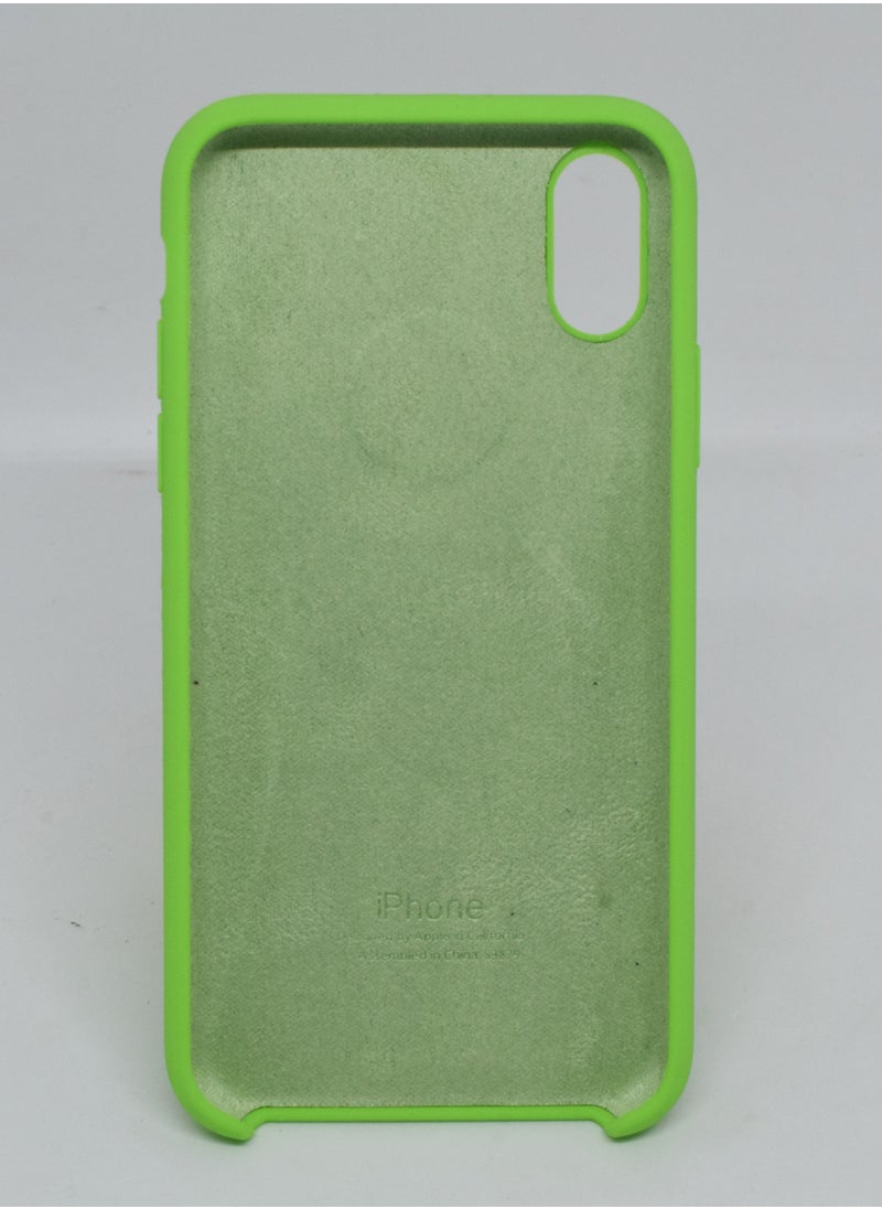 BORTONY - Protective Case Cover For Apple iPhone XS - Image 1