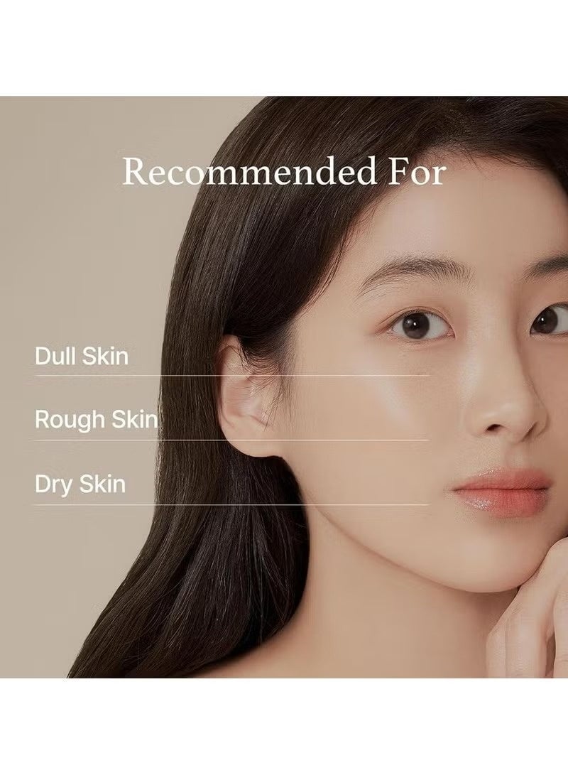 I'M FROM Rice Toner, Milky Toner for Glowing Skin, 77.78% Korean Rice, Glow Essence with Niacinamide, Hydrating for Sensitive, Dry, Dull, Combination Skin, Vegan, Fragrance Free, Glass Skin 150ml - Image 4