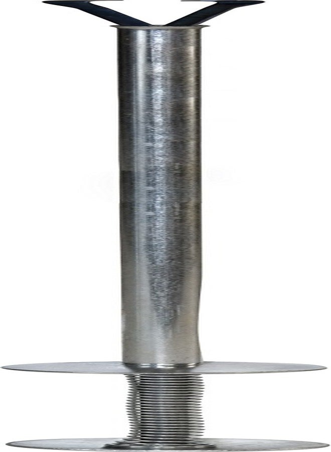 MAG-Mate 712 Rigid 2-Jaw Mechanical Finger, Mechanical Pick-up Tool with Spring Handle Control, Powerful Mechanical Retriever with a Secure Grip, 12" Length