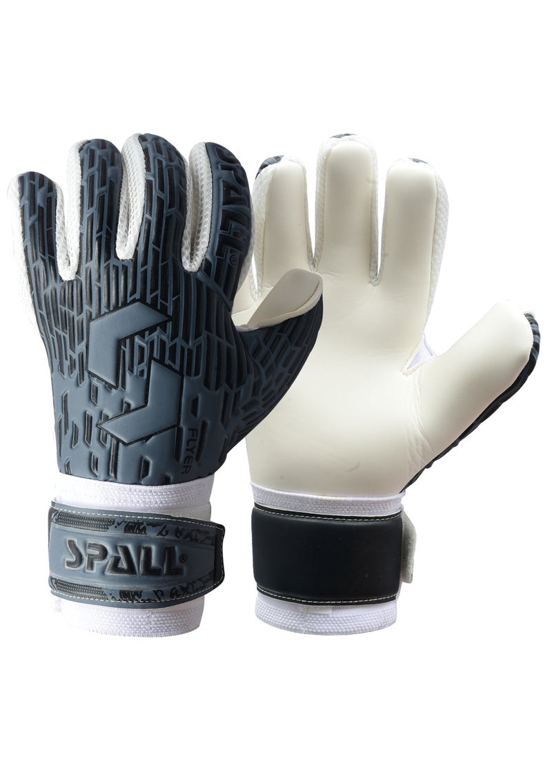 Goalkeeper Gloves With Strong Grip Palms To Give Hand Finger Protection To Prevent Injuries For Football Soccer Goalie Training Gloves - pzsku/ZB4D83917B9F765650DD0Z/45/_/1700290796/304e74c7-749c-43b5-a860-5b40bf1fb580