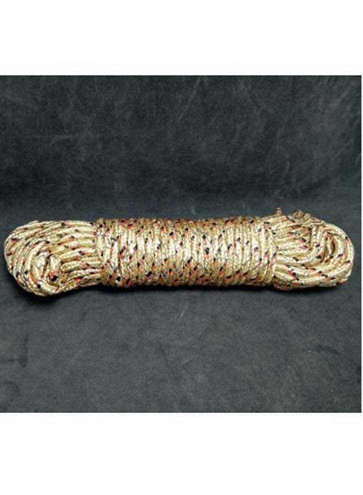 لفة حبل غسيل كتان قطعتين 10 متر - Image 4