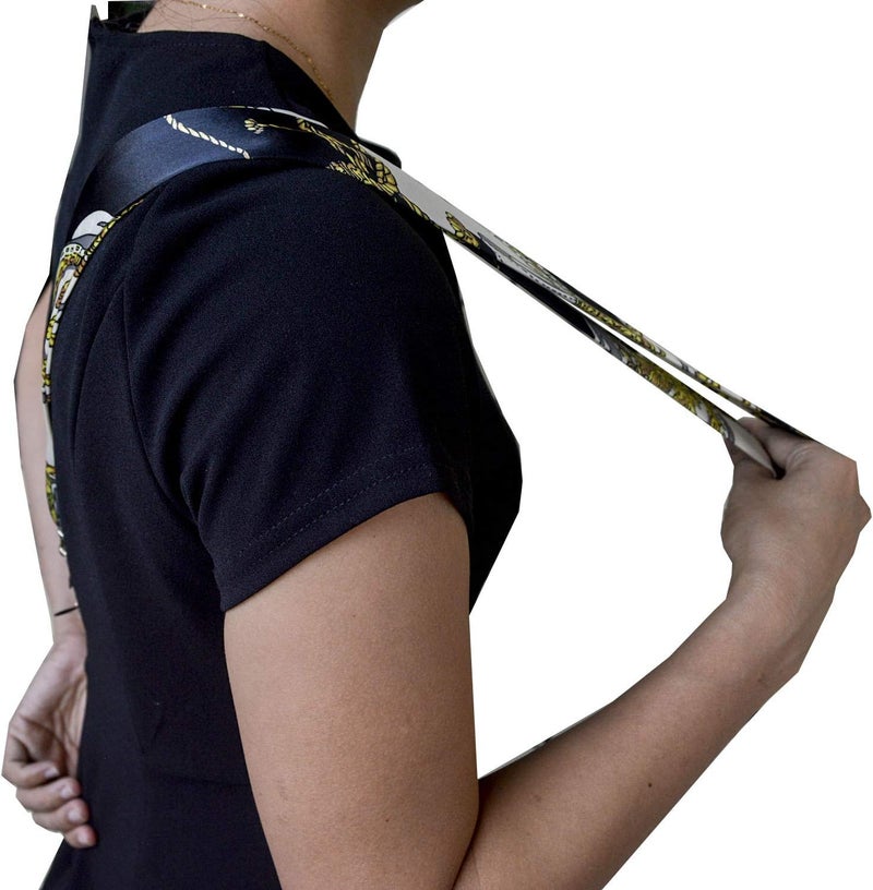 yeezo Dress Zipper Puller - Zipper Helper for Unzipping and Zipping Dresses - Image 3