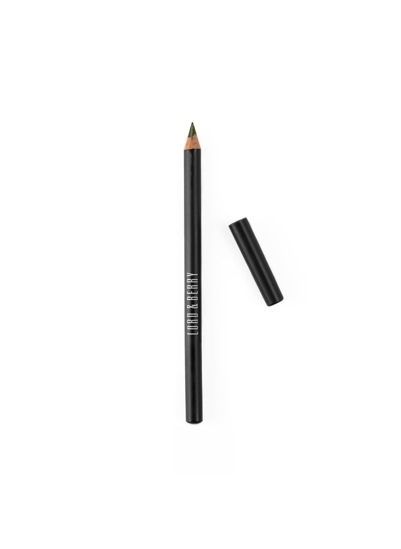 LORD & BERRY - Lord & Berry LINE SHADE Eye Liner, Wild Sage - Image 1