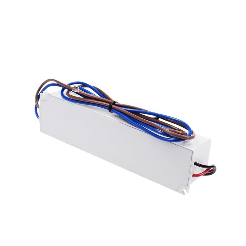 LPV 60 12V 60W IP67 محول طاقة LED مقاوم للماء للإطارات الضوئية - Image 3