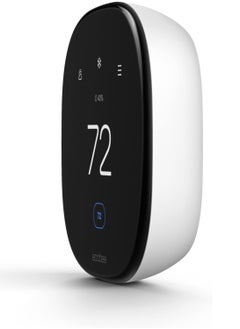 Ecobee Ecobee Smart Thermostat Enhanced 6th Gen Without Sensor Black EB-STATE6L-01  - Image 2