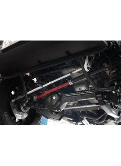 TAIKO Adjustable Front Panhard Bar for Suzuki Jimny JB74 2018-2023  - Image 3