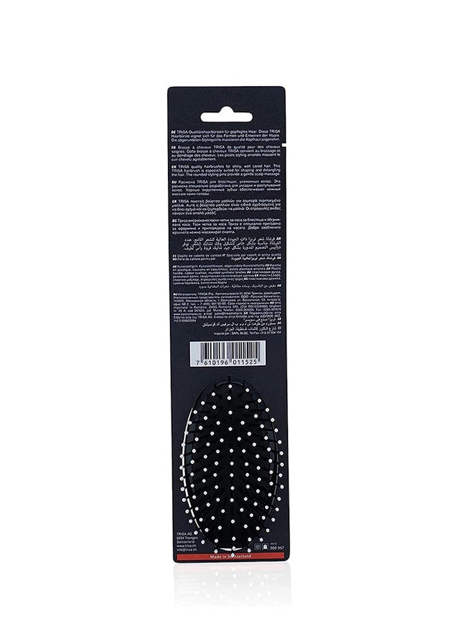 SE  Brushing Large Rubber Cushion, Platic Pins