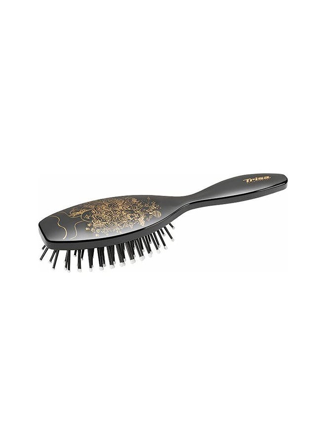 SE  Brushing Large Rubber Cushion, Platic Pins
