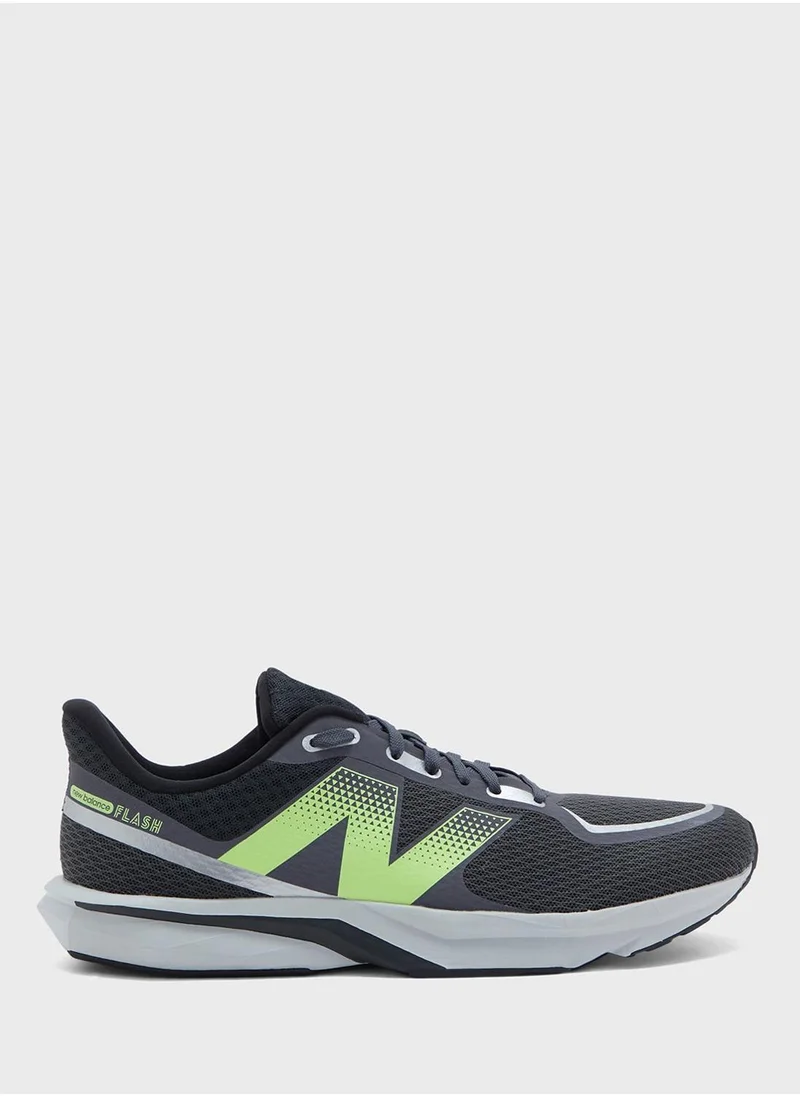 New Balance Flash Sports Shoes