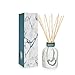 Capri Blue Modern Marble Reed Diffuser Set  Includes Reed Diffuser Sticks Scented Oil  Glass Bottle  Luxury Scents for Bedroom Decor  Bathroom Air Freshener  Volcano 57 fl oz - Image 2