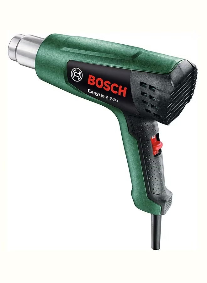BOSCH EasyHeat 500 Heat Gun – 1600W - Image 2