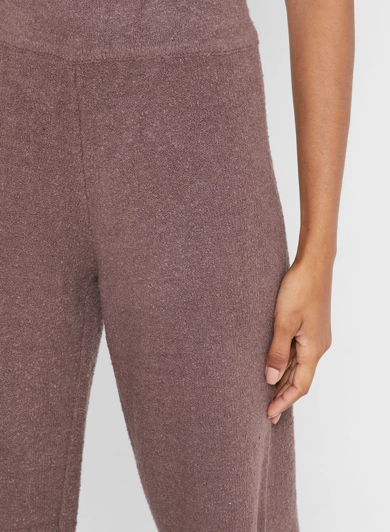 Cotton On Body High Waist Pyjama Pants