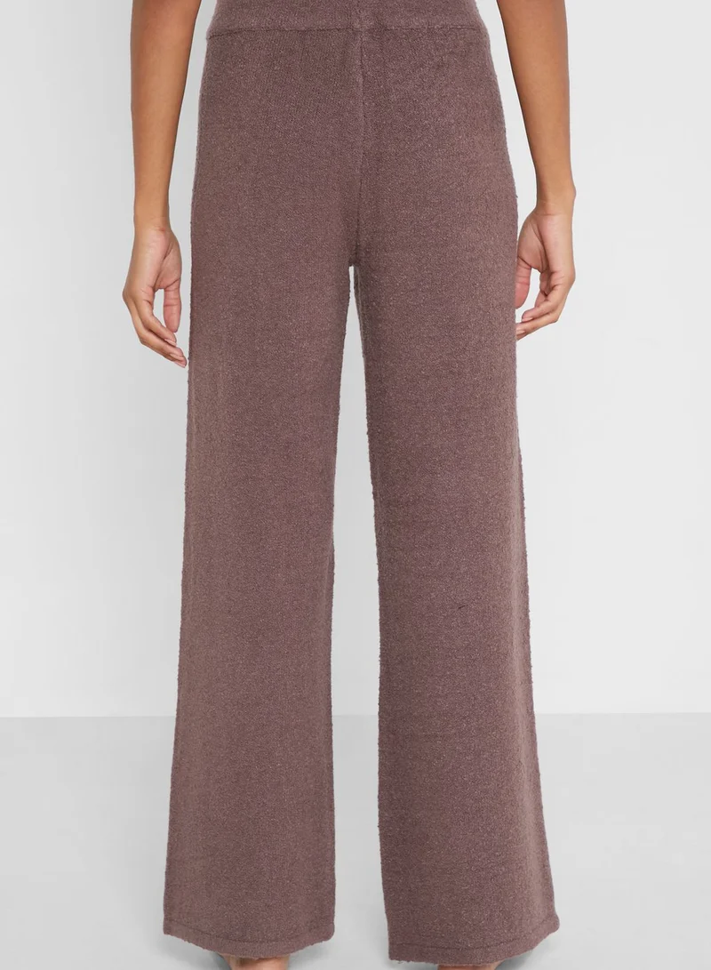 Cotton On Body High Waist Pyjama Pants