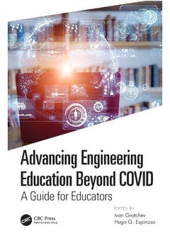 Advancing Engineering Education Beyond COVID: A Guide for Educators - pzsku/ZB4D8D7D289D141944DF6Z/45/_/1740557098/3fb1a718-25fc-4178-bc84-f7576b691f5c