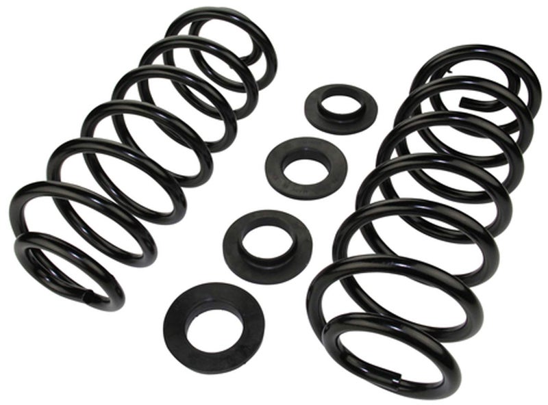 MOOG 81479 Coil Spring Set for Mercury Grand Marquis