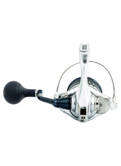 SHIMANO Saragosa 20000Swa Pg Spinning Reel  - Image 3