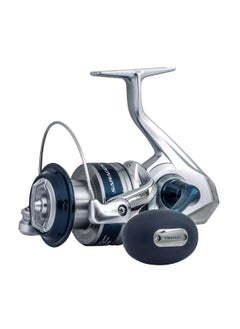 SHIMANO Saragosa 20000Swa Pg Spinning Reel  - Image 1