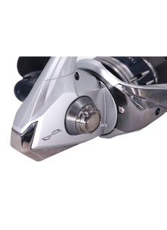 SHIMANO Saragosa 20000Swa Pg Spinning Reel  - Image 4