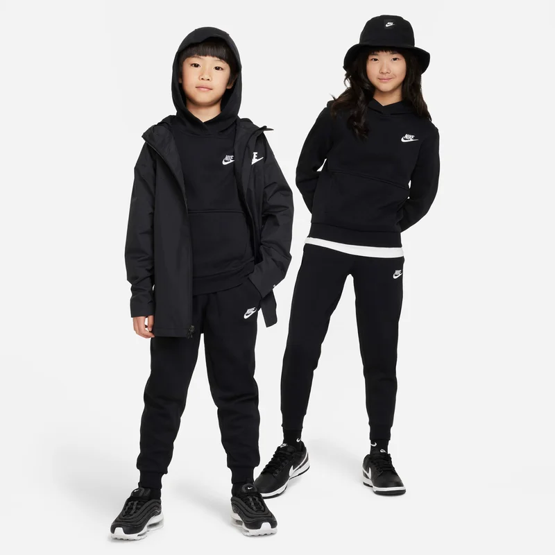 Nike Kids' Sportswear Club Fleece Hoodie