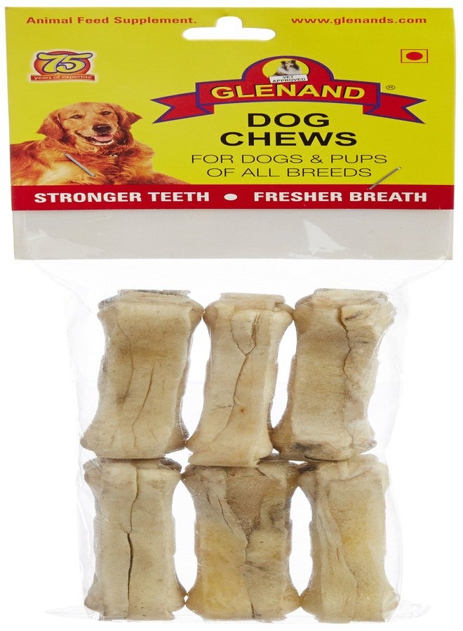 Glenand 6*1 Bone 250g for Dogs