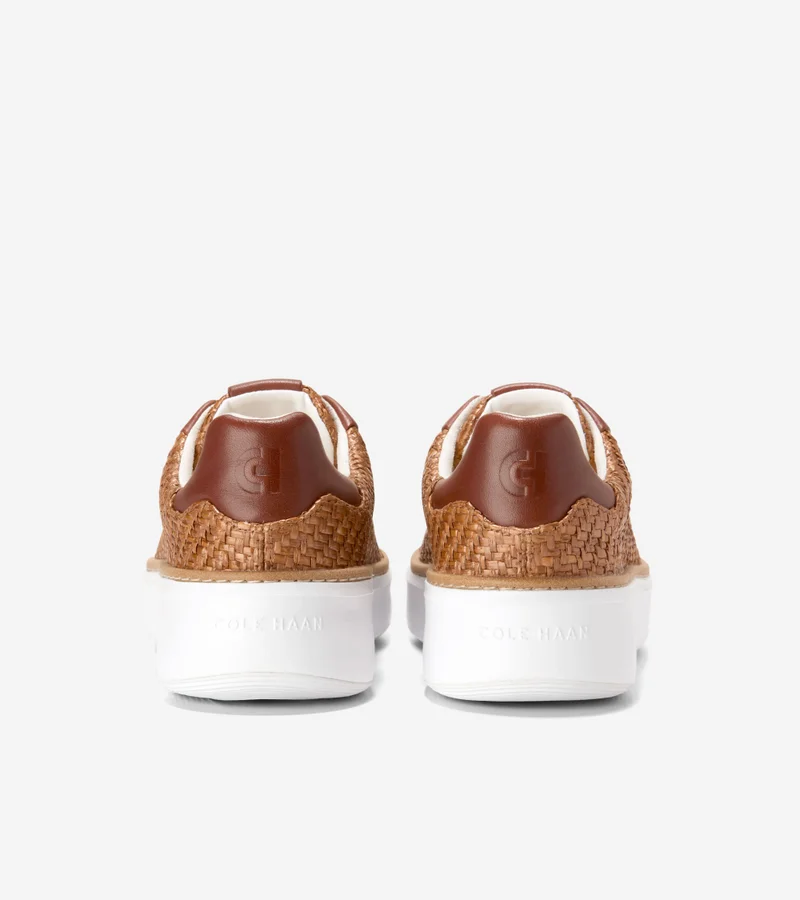 COLE HAAN Women's GrandPrø Topspin Sneakers