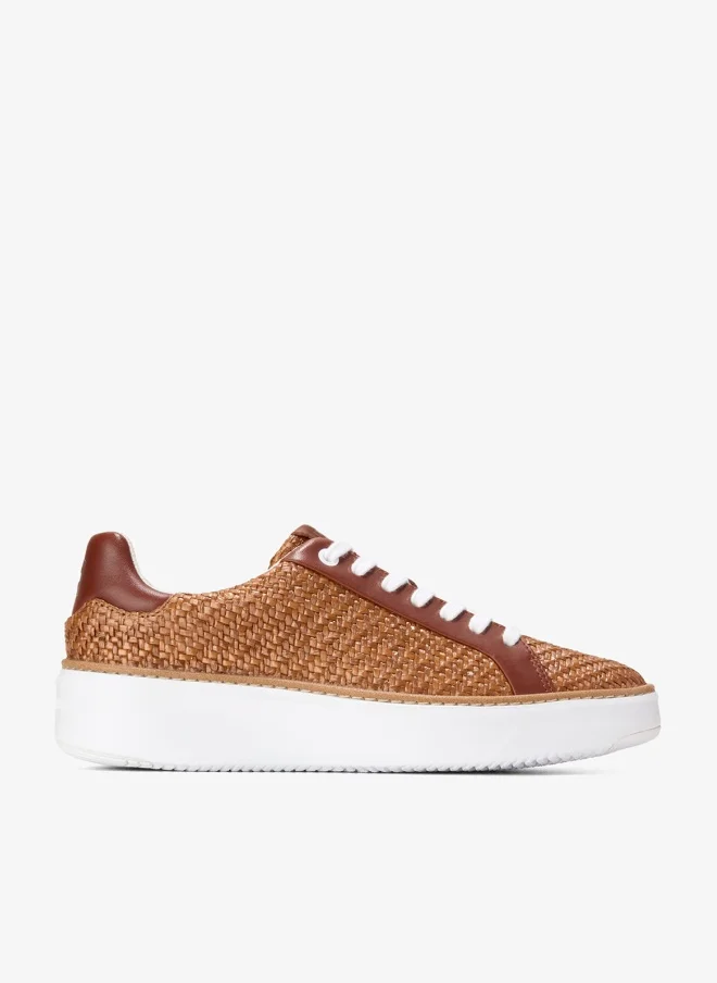 COLE HAAN Women's GrandPrø Topspin Sneakers