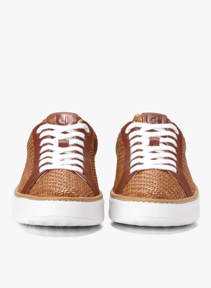 COLE HAAN Women's GrandPrø Topspin Sneakers