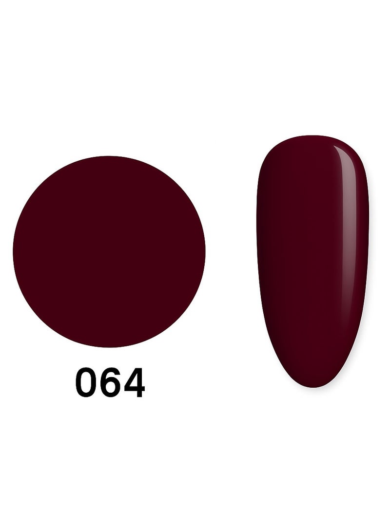 Fanity Nail Polish – Shade 064 + Free Nail Polish Remover - Image 2