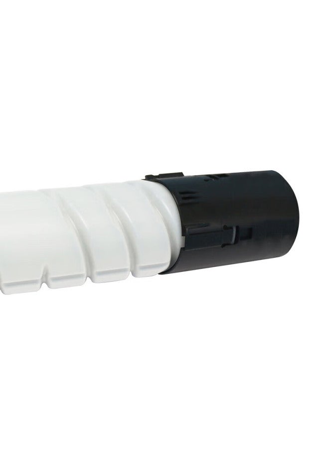 بانتوم Pantum Cto-850xk خرطوشة الحبر الأسود الأصلية لطابعة Cp9502dn Cm8506dn خرطوشة الحبر أسطوانة الحبر مستلزمات سعة عالية - Image 5