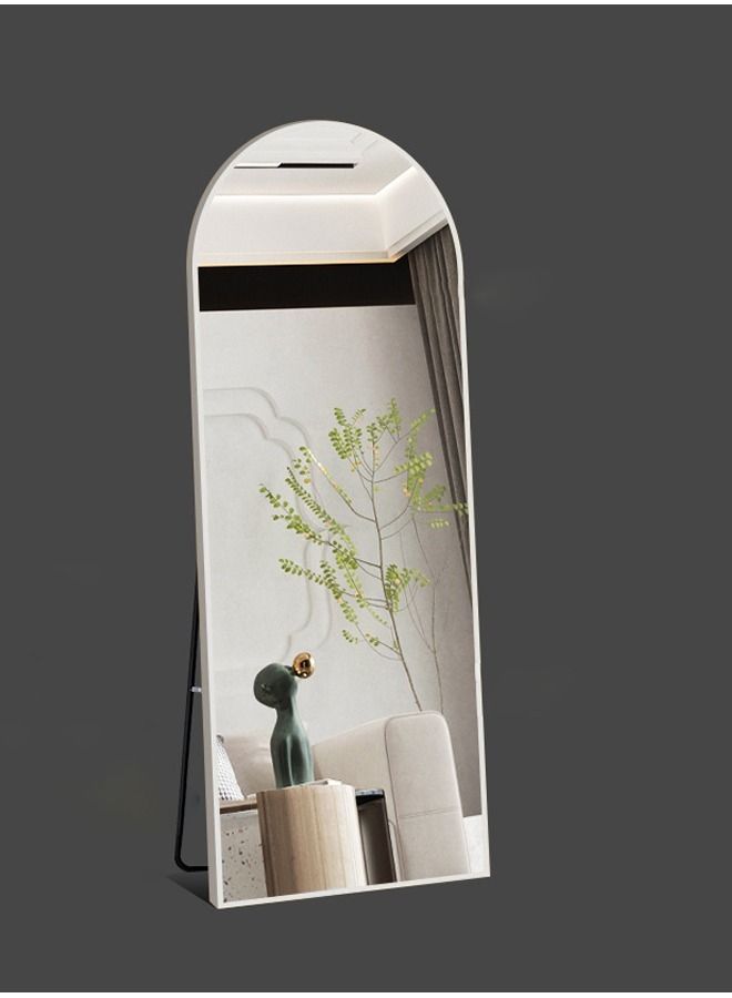 keke Full Length Standing Dressing Mirror 60X165 - Image 3