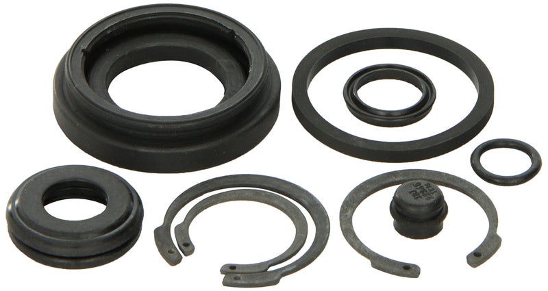Carlson Quality Brake Parts 15162 Caliper Repair Kit - Image 4