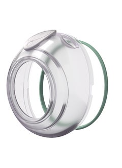elvie Stride Accessories and Replacement Parts - Elvie Stride Cups Pack 2 - Accessories for Stride only, not for Elvie Pump  - Image 2