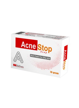 NDGA Acne Stop - Soap 70 gm - pzsku/ZB4D9A0A560272CBA58FBZ/45/_/1720879862/e944b3a4-1a4f-4fe0-93fe-58d246763778