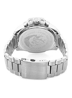 DIESEL Men's Mega Chief Water Resistant Chronograph Watch DZ4308  - Image 4