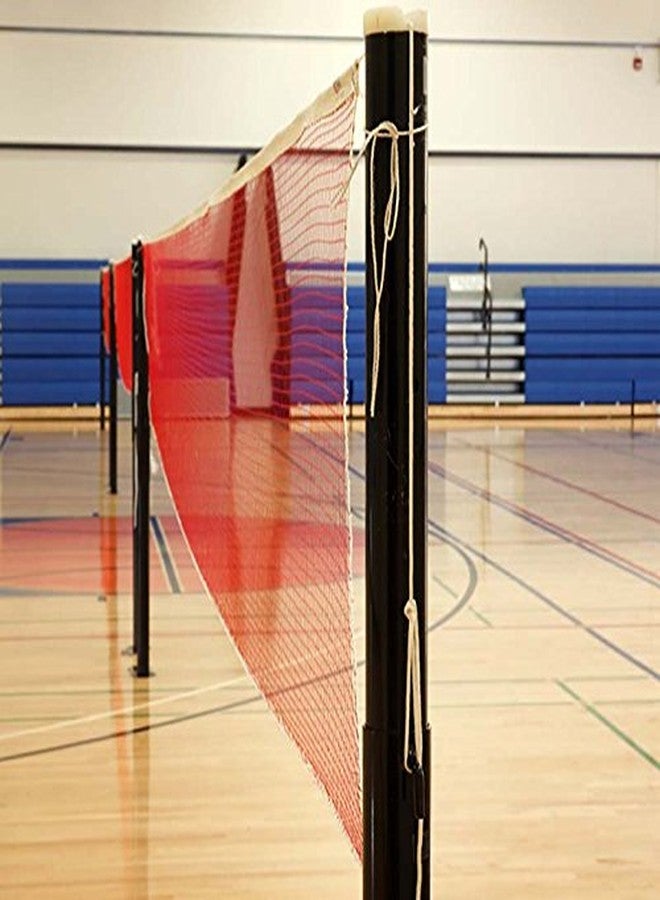 ProZone Sporting ProZone Nylon Badminton Cour net for Indoor and Outdoor Matches - Image 3